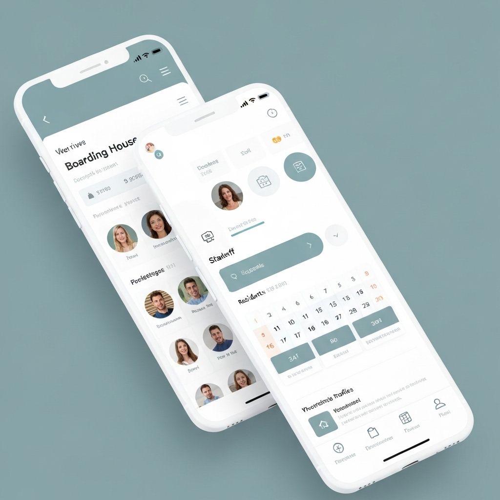 DellRoom App Dashboard